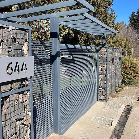 Appartamento Alberti Desing San Carlos de Bariloche Esterno foto