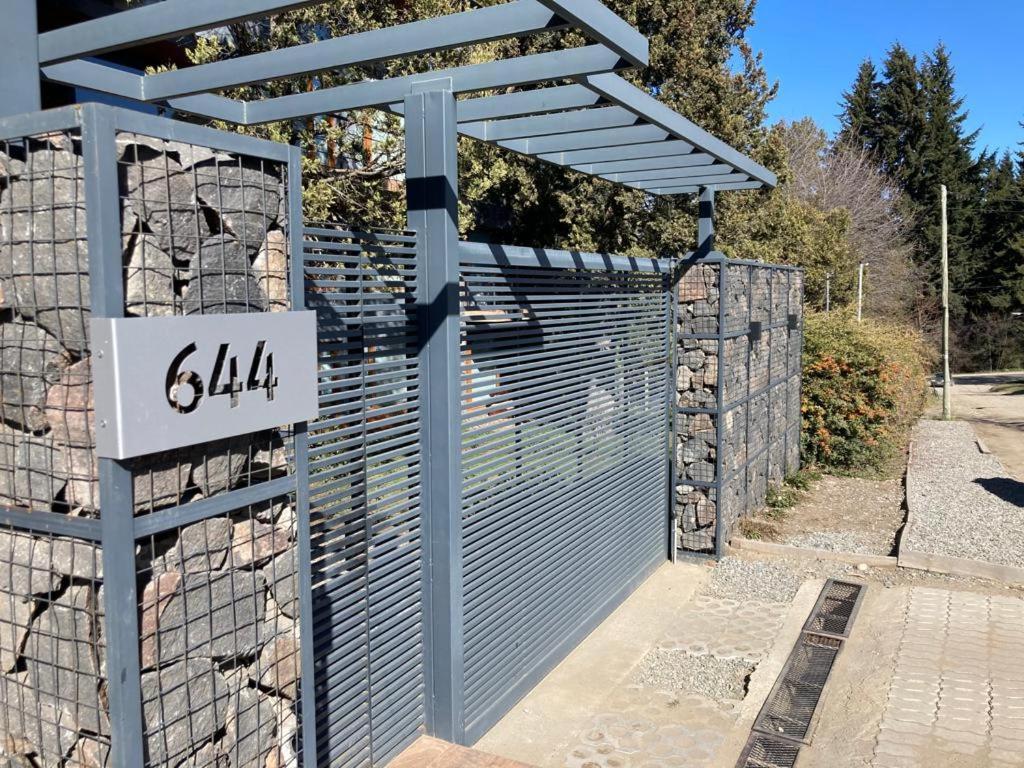 Appartamento Alberti Desing San Carlos de Bariloche Esterno foto